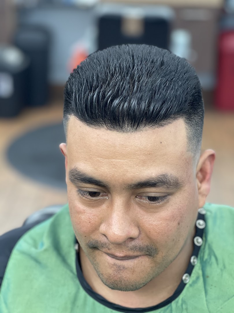 24/7 Barbershop — photo 2