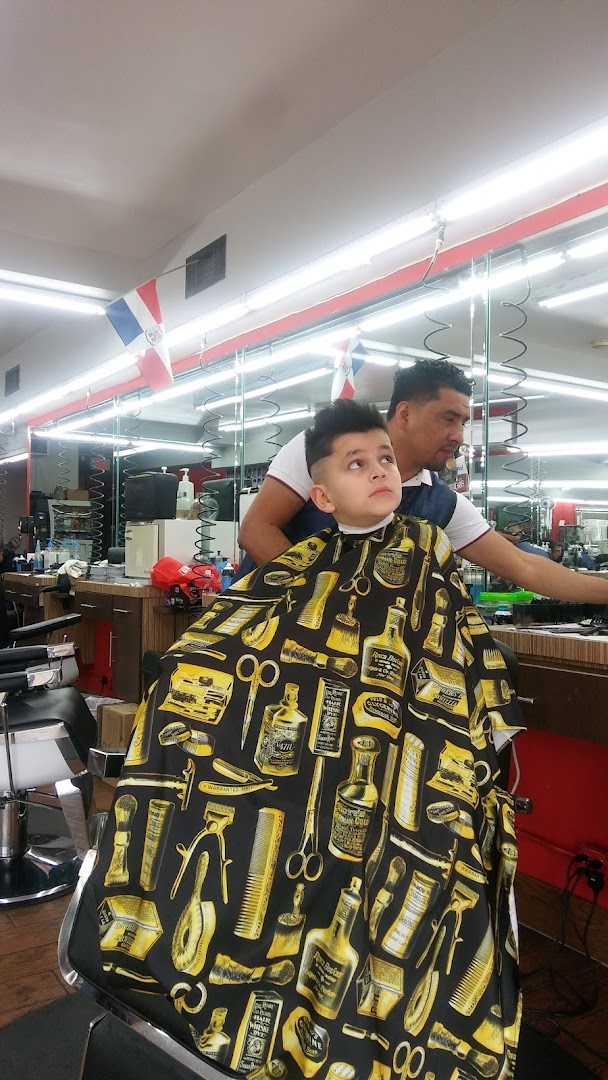 24/7 Barbershop — photo 3
