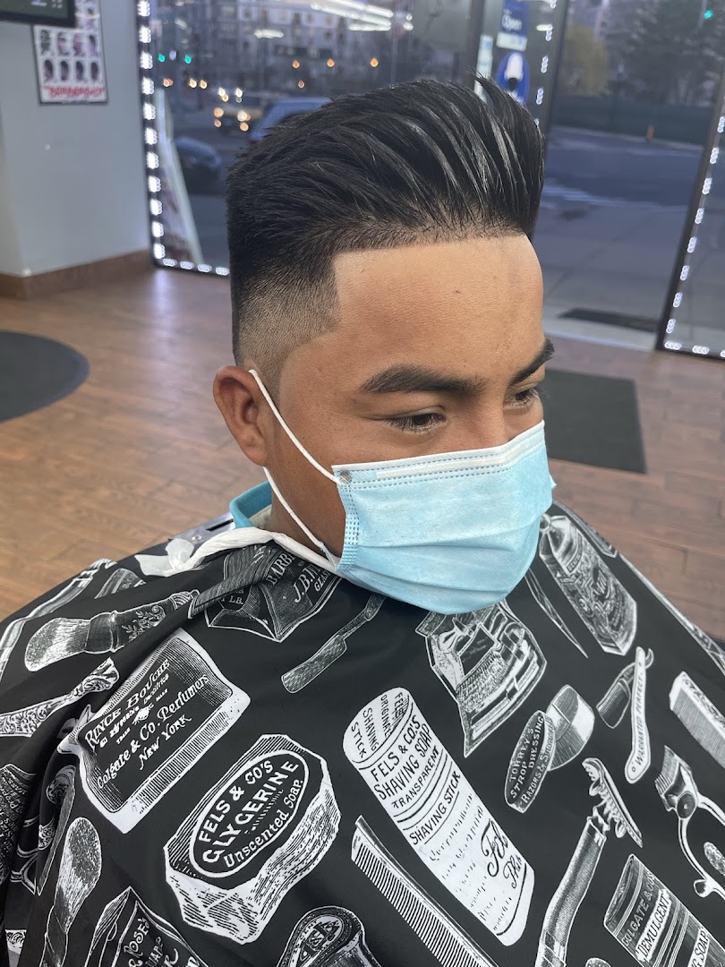 24/7 Barbershop — photo 4