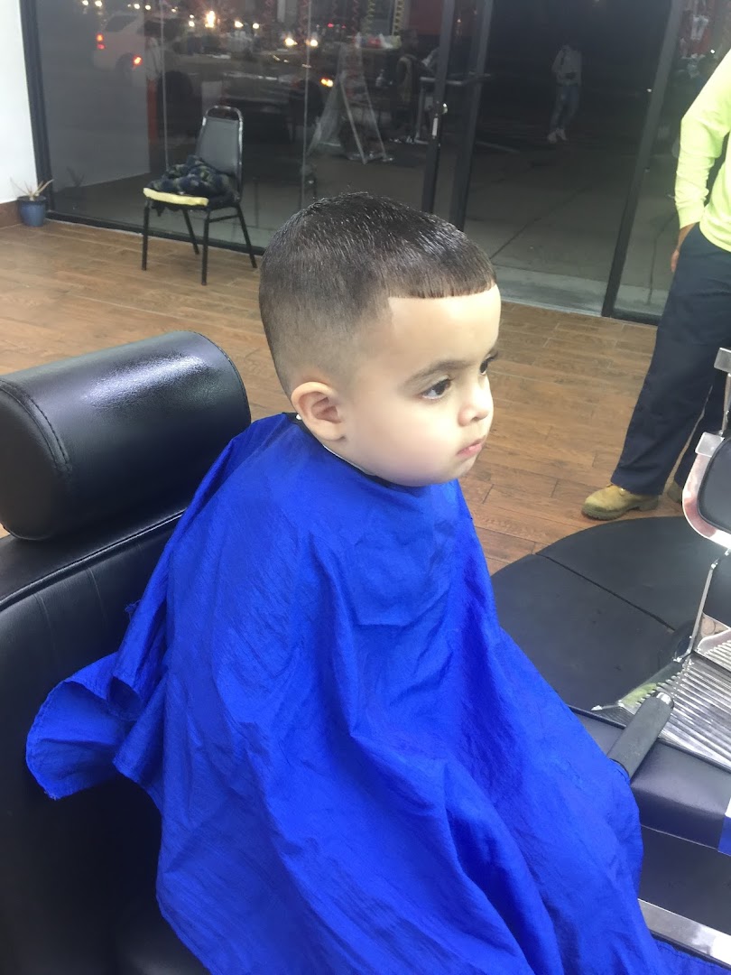 24/7 Barbershop — photo 5